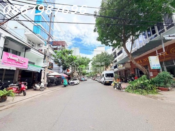 CẦN BÁN NHÀ MỚI XÂY ĐỐI DIỆN ĐƯỜNG SỐ 8 – KHU ĐÔ THỊ HÀ QUANG 2, TRUNG TÂM NHA TRANG 1 TỶ 9