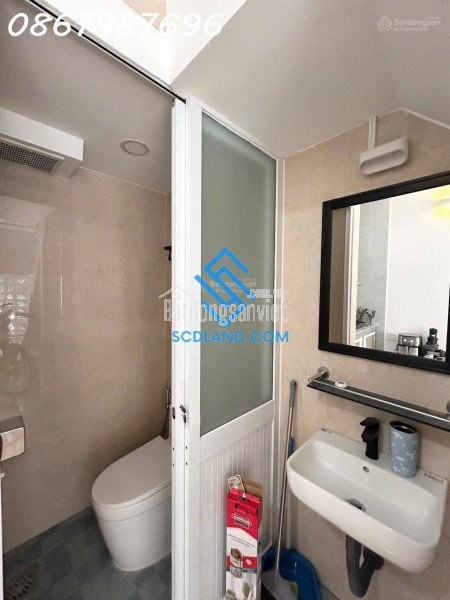 CẦN BÁN NHÀ MỚI XÂY ĐỐI DIỆN ĐƯỜNG SỐ 8 – KHU ĐÔ THỊ HÀ QUANG 2, TRUNG TÂM NHA TRANG 1 TỶ 9