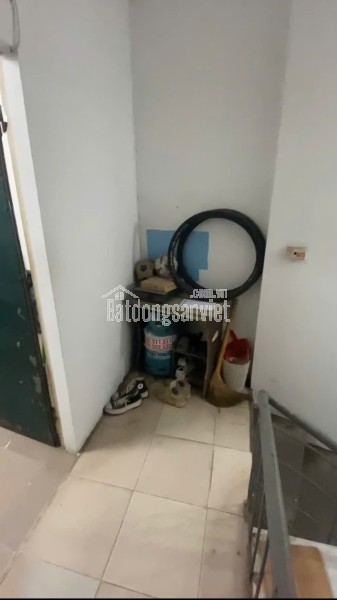 Bán Nhà Ngõ 343 Đội Cấn - Ba Đình - Hà Nội
