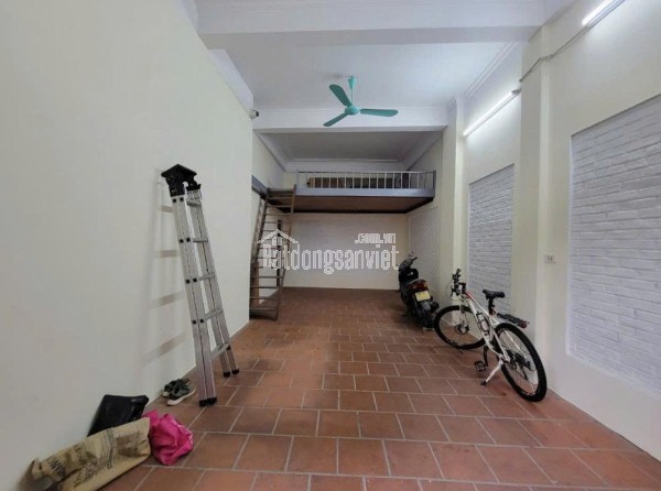 CHÍNH CHỦ CÓ NHÀ CẦN CHO THUÊ TẠI QUẬN HOÀN KIẾM - TP HÀ NỘI