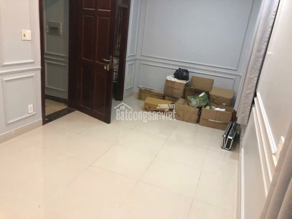 Hoàng Dư Khương - Quận 10 - 7 tầng - 67m2 - Kinh doanh đỉnh - 29 tỷ