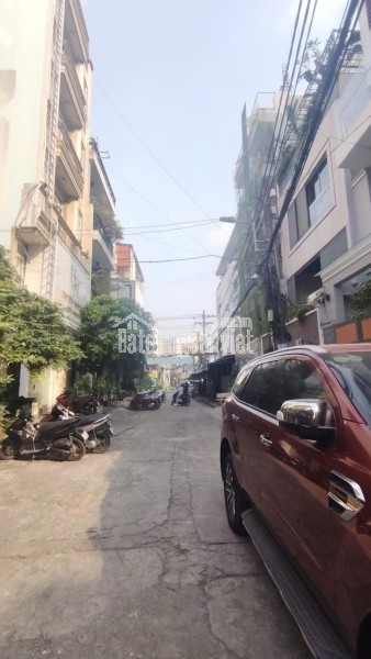 Hoàng Dư Khương - Quận 10 - 7 tầng - 67m2 - Kinh doanh đỉnh - 29 tỷ