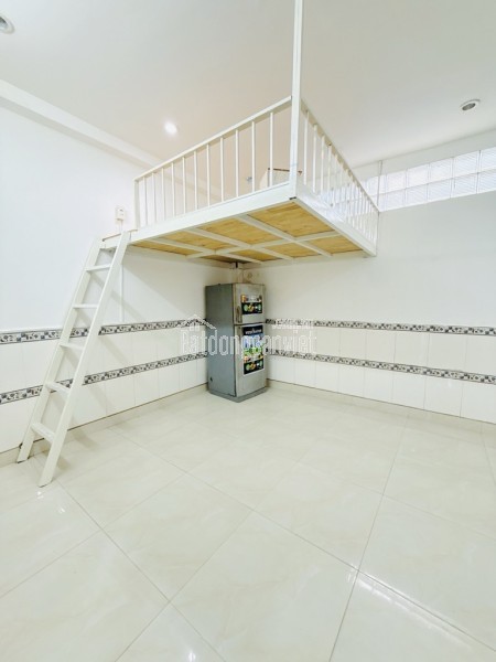 Chủ giảm 600 triệu bán nhanh nhà 4 tầng Lê Quang Định Bình Thạnh