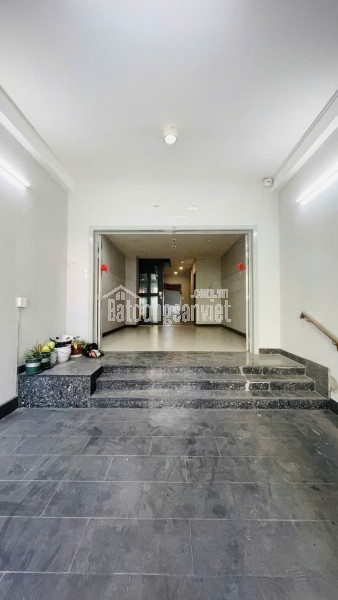 Quận 7 - Khu Phân lô Cư Xá NH - Thang máy - 90m2 - 4 tầng - 19.5 tỷ