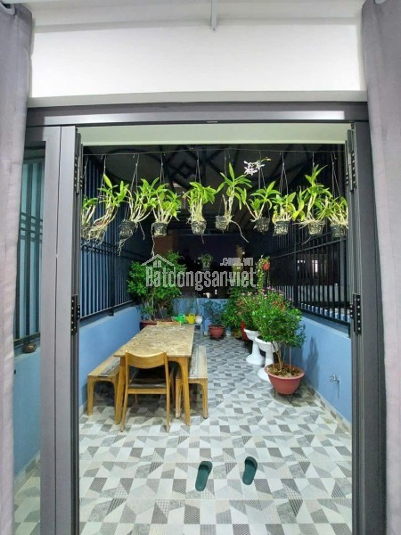 Quận 7 - Khu Phân lô Cư Xá NH - Thang máy - 90m2 - 4 tầng - 19.5 tỷ