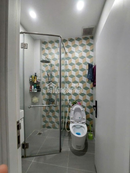 Quận 7 - Khu Phân lô Cư Xá NH - Thang máy - 90m2 - 4 tầng - 19.5 tỷ