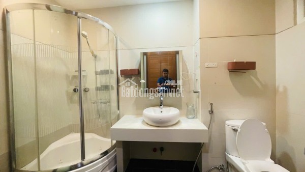 Quận 7 - Khu Phân lô Cư Xá NH - Thang máy - 90m2 - 4 tầng - 19.5 tỷ