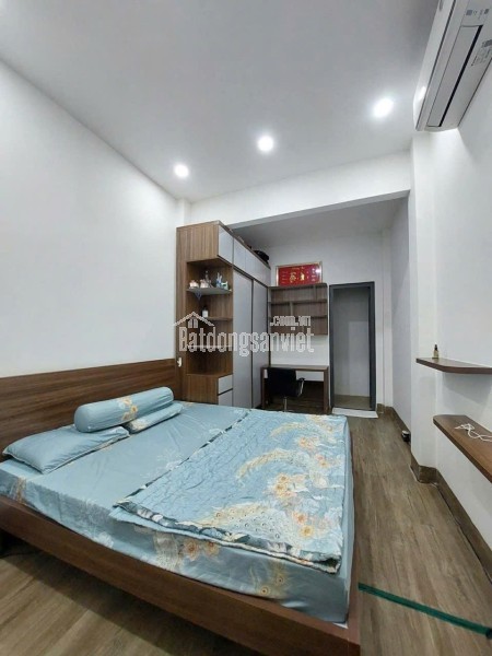 Quận 7 - Khu Phân lô Cư Xá NH - Thang máy - 90m2 - 4 tầng - 19.5 tỷ