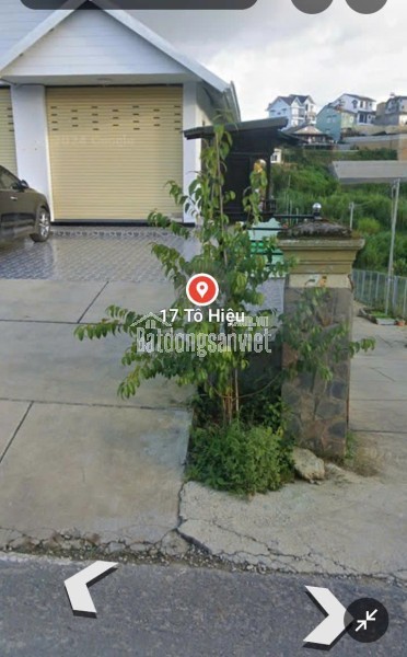 Bán đất 92m2, giá siêu hời hàng hiếm ngay trung tâm Đà Lạt