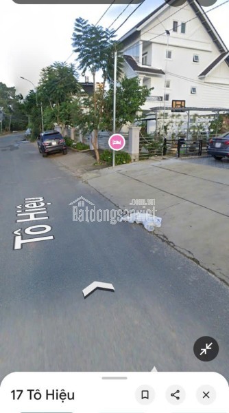 Bán đất 92m2, giá siêu hời hàng hiếm ngay trung tâm Đà Lạt