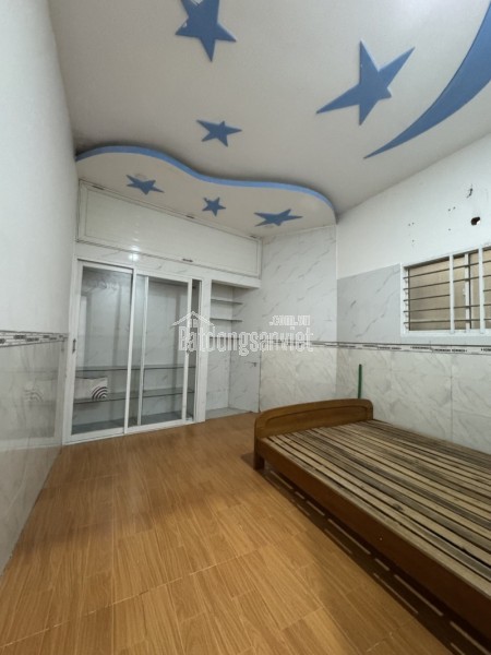 Bán nhà hẻm đường số 9, Phường Trường Thọ, Thủ Đức, TP HCM. DT 80m2, cấp 4,  giá 5,05  tỷ.