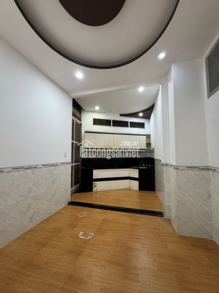 Bán nhà hẻm đường số 9, Phường Trường Thọ, Thủ Đức, TP HCM. DT 80m2, cấp 4,  giá 5,05  tỷ.