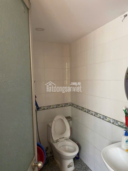 Bán nhà đường số 27, Hiệp Bình Chánh, Thủ Đức, TP HCM. DT 380m2, 2 tầng. Giá 17.9 tỷ.