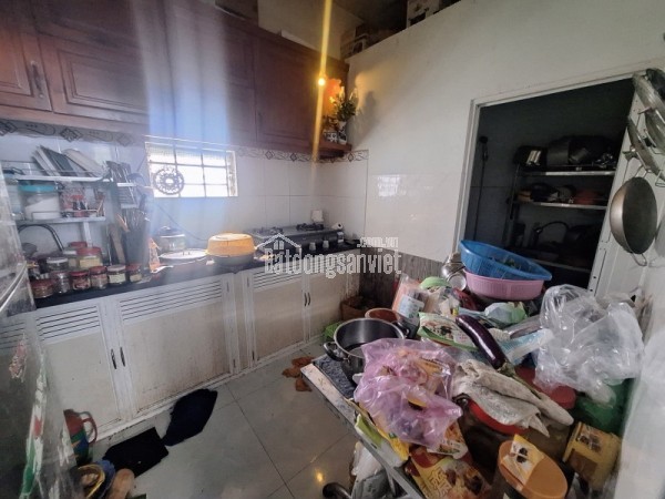 Bán nhà đường số 27, Hiệp Bình Chánh, Thủ Đức, TP HCM. DT 380m2, 2 tầng. Giá 17.9 tỷ.