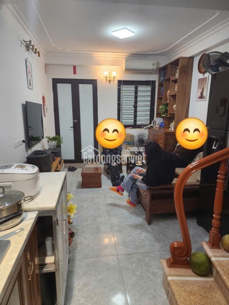 Bán shophouse view đẹp tại Phương Mai, 35 tỷ, 63m2, pháp lý đầy đủ