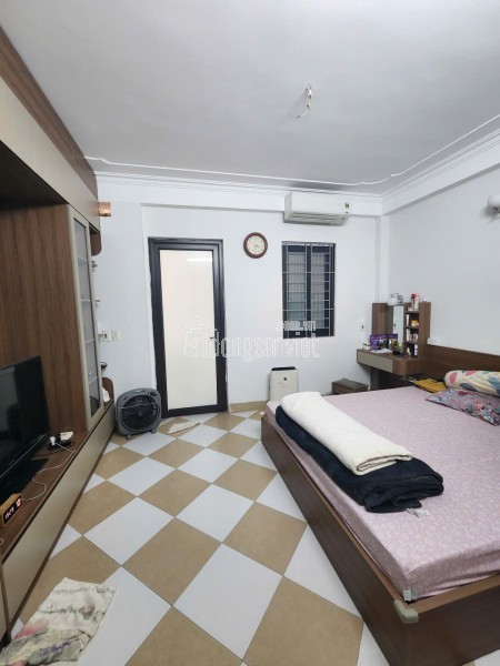 Bán shophouse view đẹp tại Phương Mai, 35 tỷ, 63m2, pháp lý đầy đủ