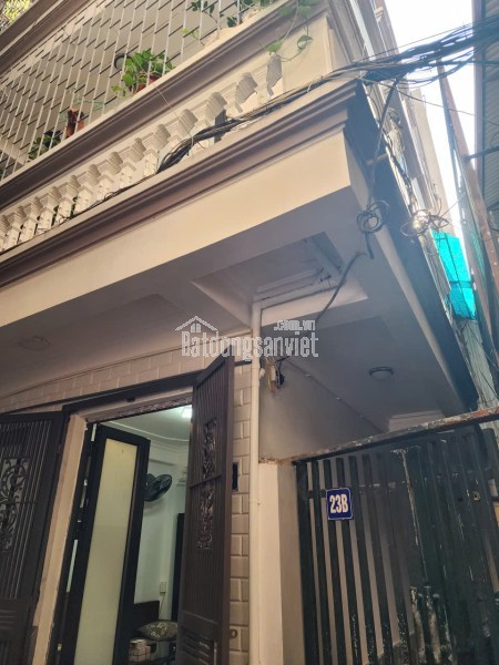 Bán shophouse view đẹp tại Phương Mai, 35 tỷ, 63m2, pháp lý đầy đủ