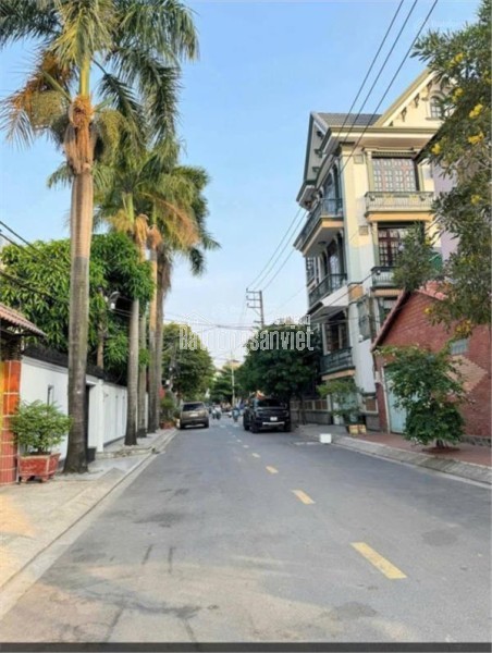 Xây mới 100% - khu phân lô đồng bộ - DT 4 x 13.7 nở hậu nhẹ - HXH tới cửa - 4 tầng - 4PN - full NT