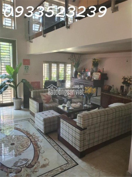 Xây mới 100% - khu phân lô đồng bộ - DT 4 x 13.7 nở hậu nhẹ - HXH tới cửa - 4 tầng - 4PN - full NT