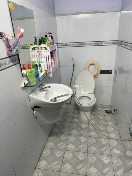 Bán nhà mặt phố đường số 23, Hiệp Bình Chánh, Thủ Đức, TP HCM. DT 129m2, 3 tầng, 6PN, 16.4 tỷ,