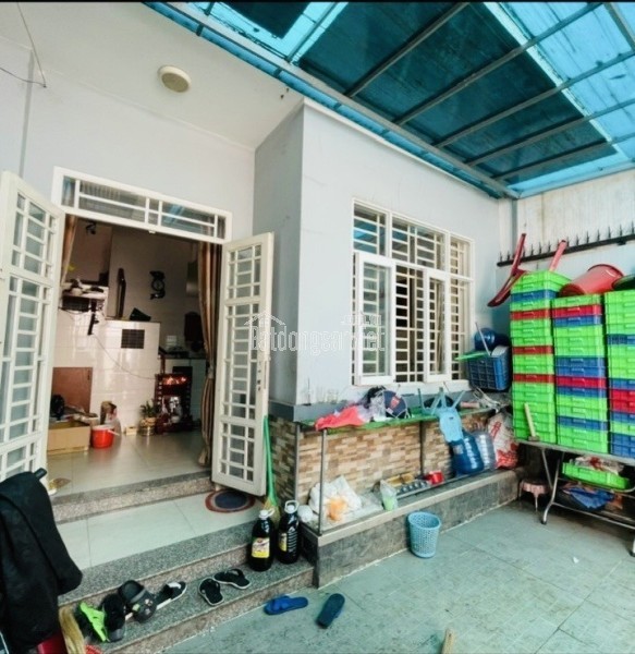 Bán nhà mặt phố đường số 23, Hiệp Bình Chánh, Thủ Đức, TP HCM. DT 129m2, 3 tầng, 6PN, 16.4 tỷ,