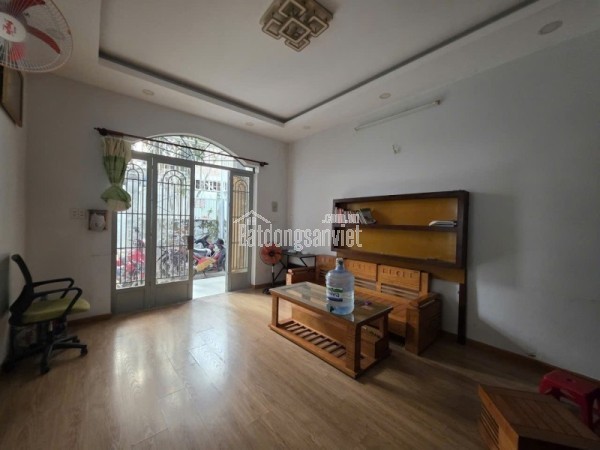 Bán nhà mặt phố đường số 23, Hiệp Bình Chánh, Thủ Đức, TP HCM. DT 129m2, 3 tầng, 6PN, 16.4 tỷ,