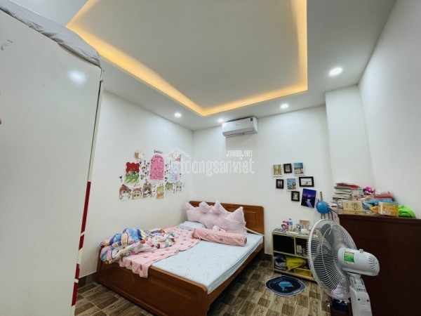 Bán nhà mặt phố đường số 23, Hiệp Bình Chánh, Thủ Đức, TP HCM. DT 129m2, 3 tầng, 6PN, 16.4 tỷ,