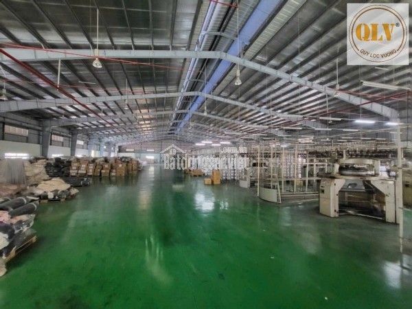 Bán kho, nhà xưởng tại Xã An Điền, Thị xã Bến Cát, Bình Dương giá 117 tỷ