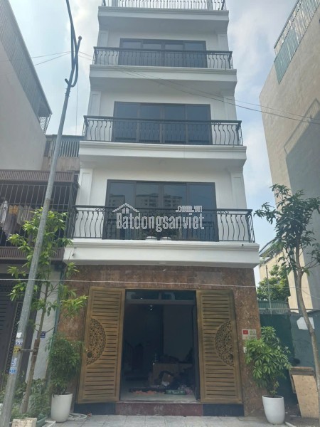 Chính chủ cần cho thuê Nhà 4 tầng ở khu đô thị Đại Thanh, xã Đại Thanh, Hà Nội