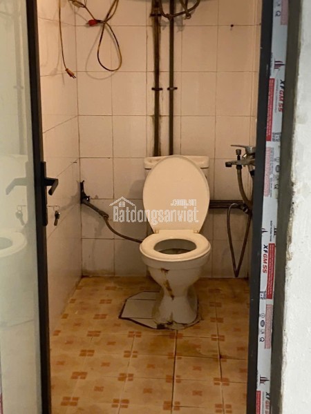 Chính chủ cho thuê nhà cấp 4 Số 38 đường Nước Phần Lan, Tứ Liên, Tây Hồ (cũ) HN