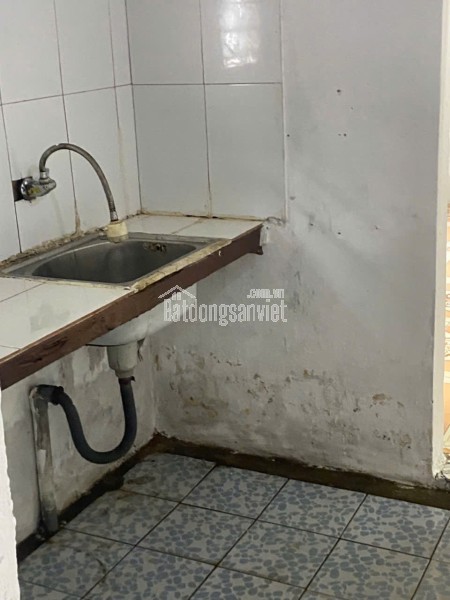 Chính chủ cho thuê nhà cấp 4 Số 38 đường Nước Phần Lan, Tứ Liên, Tây Hồ (cũ) HN