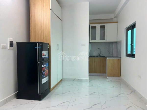 CHO THUÊ PHÒNG MỚI FULL ĐỒ – THANG MÁY – VĂN TRÌ, TÂY TỰU  KHUYẾN MẠI 1 THÁNG TIỀN NHÀ cho khách