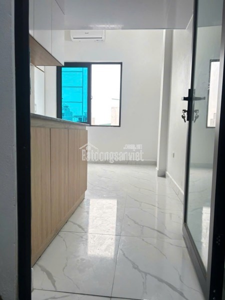 CHO THUÊ PHÒNG MỚI FULL ĐỒ – THANG MÁY – VĂN TRÌ, TÂY TỰU  KHUYẾN MẠI 1 THÁNG TIỀN NHÀ cho khách