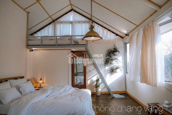 Bán nhà SRXD đường hoàng diệu phường 5 Đà Lạt ngang 6.4m giá 6.8 tỷ