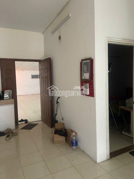 Cần bán căn hộ chung cư tại khu chung cư Công an Hoàng Mai, phường Vĩnh Hưng, quận Hoàng Mai, Hà