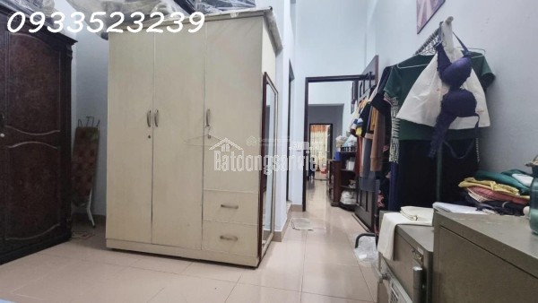 Nhà phố HXT 479/48 Phan Văn Trị P5 (5m x 12m) 2 Lầu ST giá 9.2 Tỷ đối diện TTTM Emart Gò Vấp