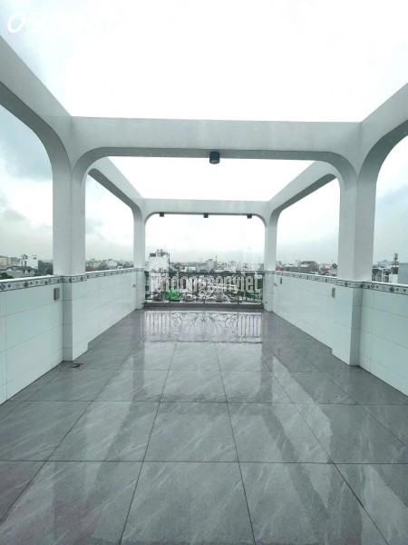 SIÊU PHẨM NHÀ PHỐ KHU PHÂN LÔ ĐỒNG BỘ –5 TẦNG - Nguyễn Ảnh Thủ – Quận 12 – GIÁ 6.4 TỶ