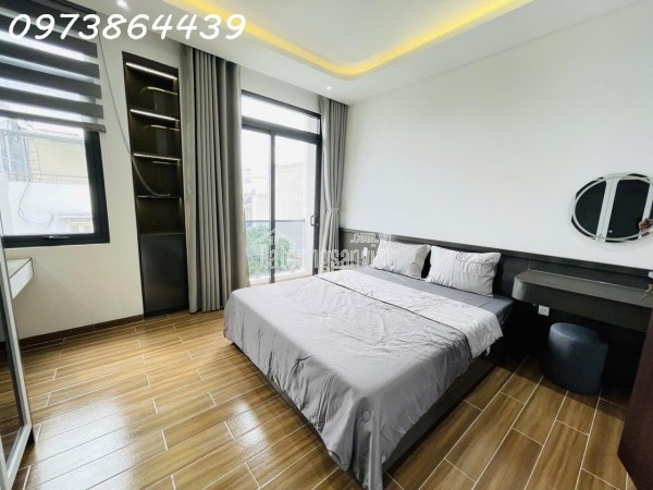 SIÊU PHẨM NHÀ PHỐ KHU PHÂN LÔ ĐỒNG BỘ –5 TẦNG - Nguyễn Ảnh Thủ – Quận 12 – GIÁ 6.4 TỶ