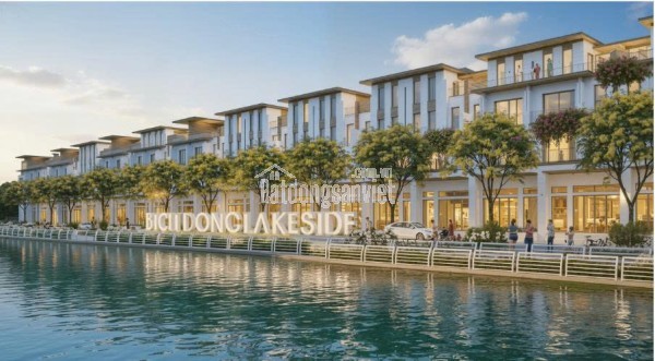 Chính chủ bán nhà 4 tầng ô tô vào nhà – 46m² – Ngõ 56 Phương Lưu, Hải Phòng – Giá 4.2 tỷ