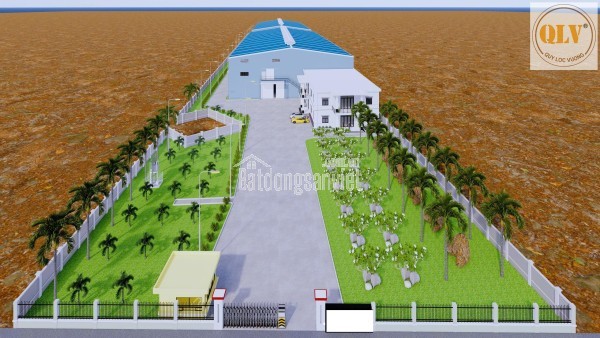 Cho thuê nhà xưởng UYÊN HƯNG, TÂN UYÊN, BÌNH DƯƠNG 8.361m²