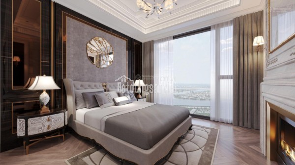 Căn góc 3PN A1 Alumi – ban công Bắc thoáng mát, chỉ từ 7,9 tỷ tại Alluvia City