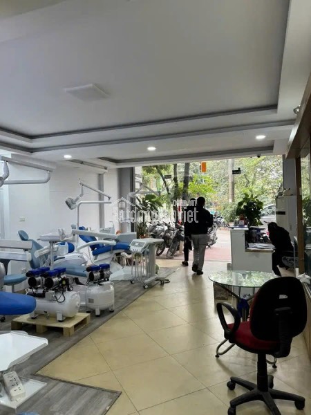 NHÀ DÒNG TIỀN SIÊU HIẾM - PHỐ THỊNH QUANG - 12 CĂN HỘ DV FULL ĐỒ - DOANH THU 90TR/TH - NHÀ MỚI