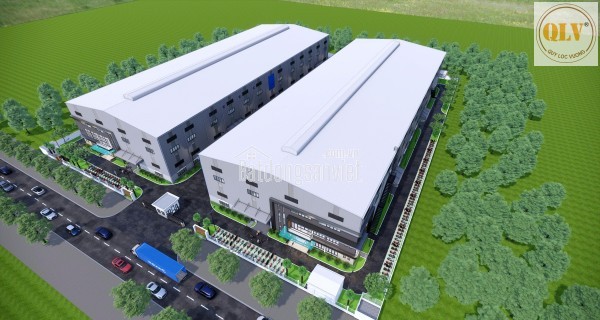 Cho thuê kho, nhà xưởng tại Xã Hố Nai 3, Huyện Trảng Bom, Đồng Nai giá 117 Ngàn