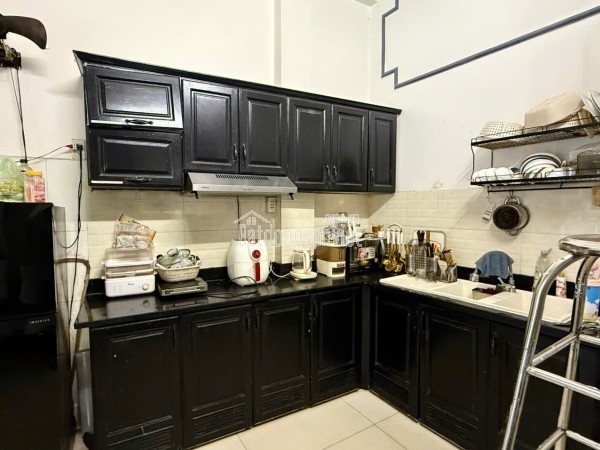 HXH Trần Xuân Soạn - Quận 7 - 44m2 -  3 tầng - 7.99 tỷ