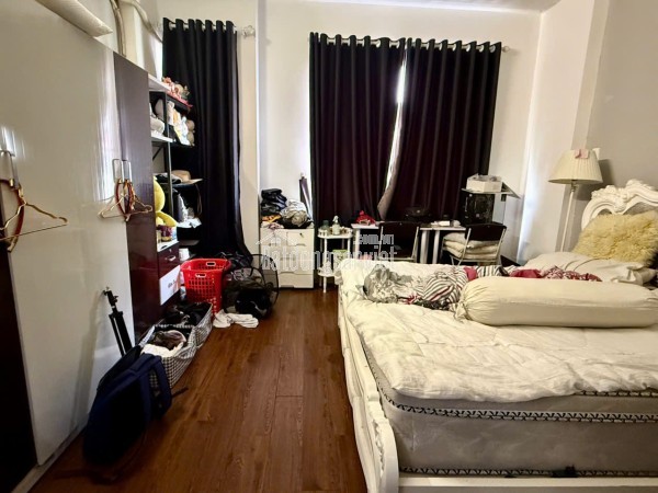 HXH Trần Xuân Soạn - Quận 7 - 44m2 -  3 tầng - 7.99 tỷ