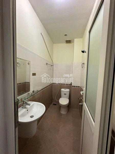 Bán nhà 2 tầng TX33, Q12, 56m2, 4.X tỷ, SHR - 0336.318.630