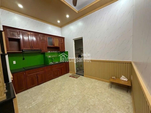 Bán nhà 2 tầng TX33, Q12, 56m2, 4.X tỷ, SHR - 0336.318.630