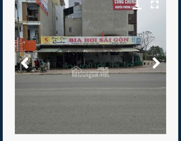 🔥🔥BÁN ĐẤT VIỆT HƯNG – Ô TÔ VÀO NHÀ – 60M – 13,6 TỶ.