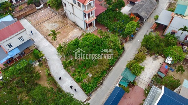 BÁN ĐẤT 82m² THỤY HƯƠNG  PHÚ CƯỜNG MẶT TIỀN RỘNG GIÁ CHỈ HƠN 2 TỶ