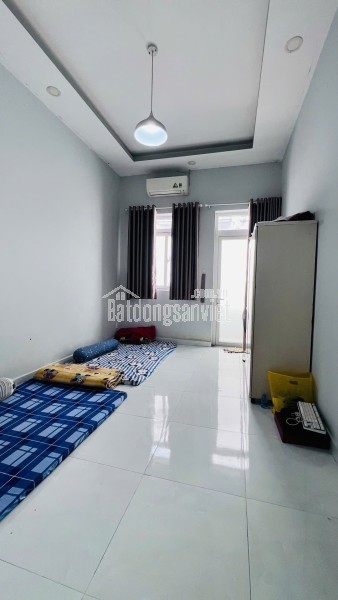 NHÀ MỚI 2 TẦNG – HẺM LỚN HUỲNH TẤN PHÁT – TÂN MỸ, QUẬN 7 – CHỈ NHỈNH 5 TỶ